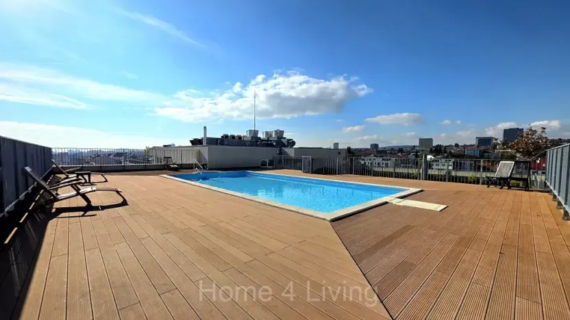 Pronájem bytu 2+kk, Brno, Palackého třída, 61 m2