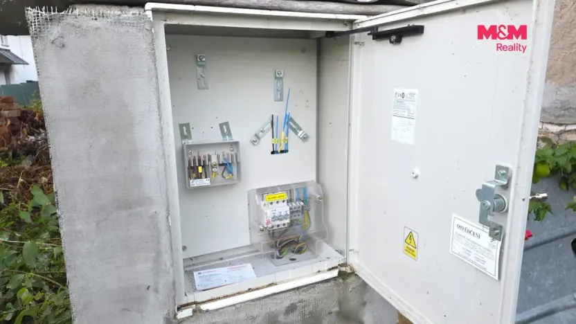 Prodej rodinného domu, Herálec, 84 m2