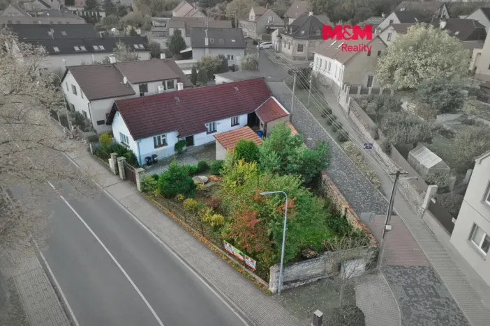 Prodej rodinného domu, Kyšice, Karlovarská, 100 m2