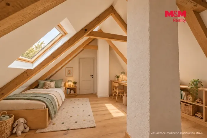 Prodej rodinného domu, Kyšice, Karlovarská, 100 m2
