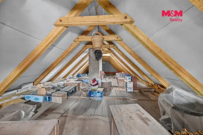 Prodej rodinného domu, Kyšice, Karlovarská, 100 m2