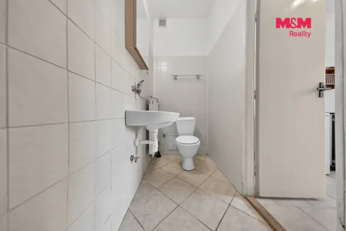 Prodej rodinného domu, Kyšice, Karlovarská, 100 m2