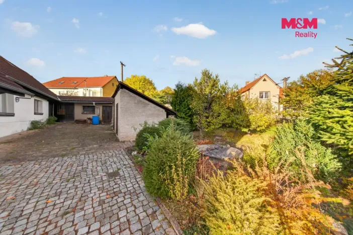 Prodej rodinného domu, Kyšice, Karlovarská, 100 m2