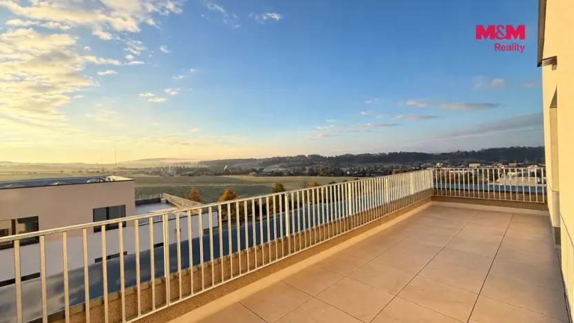 Pronájem bytu 3+kk, Rychnov nad Kněžnou, Mírová, 95 m2