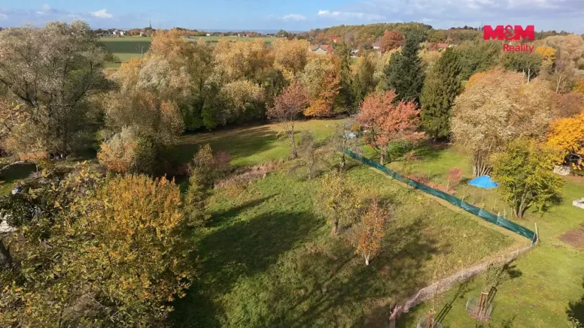 Prodej pozemku pro bydlení, Kopřivnice, K Očnímu, 1760 m2