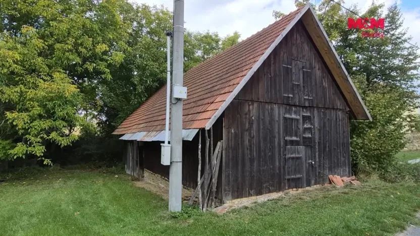 Prodej rodinného domu, Javorník, 70 m2