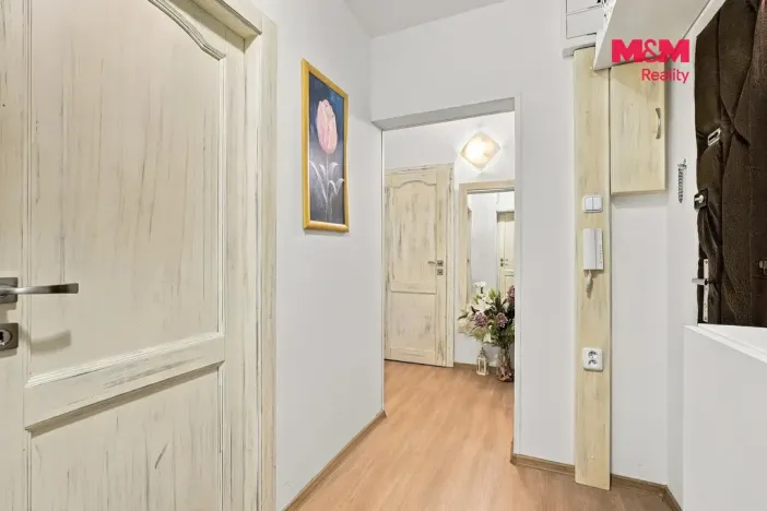Prodej bytu 3+kk, Litoměřice - Pokratice, U Kapličky, 73 m2