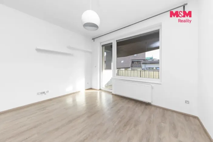 Prodej bytu 2+kk, Moravany, Višňová, 51 m2