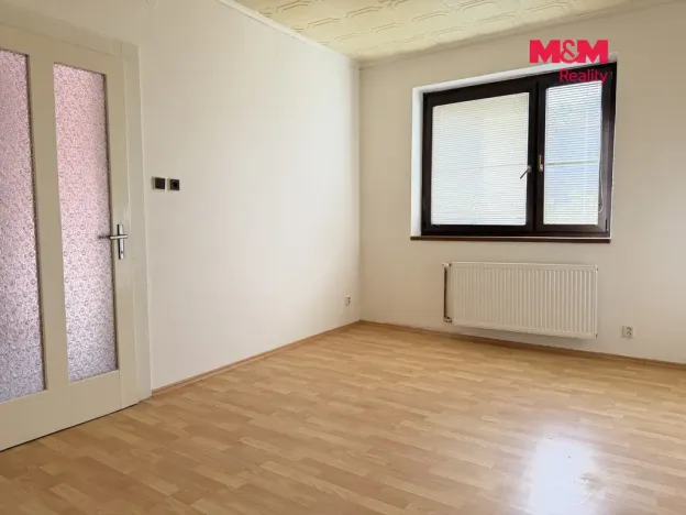 Pronájem rodinného domu, Mladá Boleslav - Mladá Boleslav III, Novákova, 120 m2