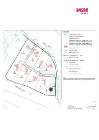 Prodej komerčního pozemku, Bakov nad Jizerou, 10160 m2
