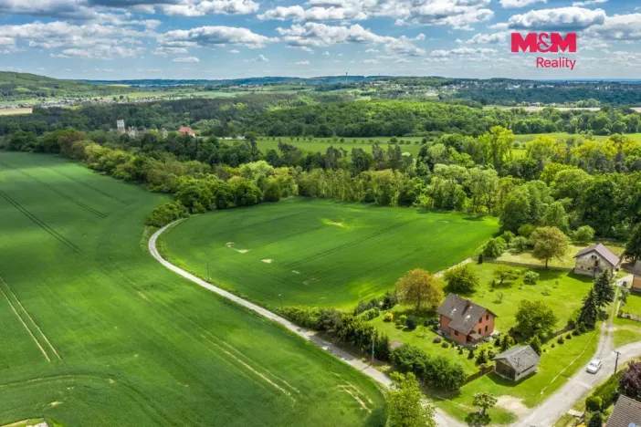 Prodej komerčního pozemku, Bakov nad Jizerou, 10159 m2