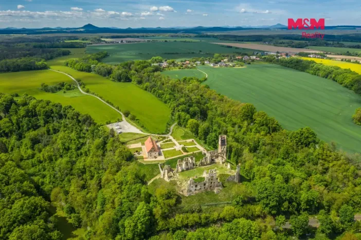 Prodej komerčního pozemku, Bakov nad Jizerou, 10159 m2