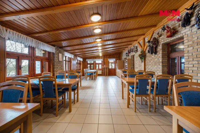 Prodej ubytování, Liberk - Rampuše, 1500 m2