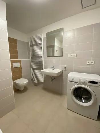 Pronájem bytu 1+kk, Olomouc, Edmunda Husserla, 37 m2