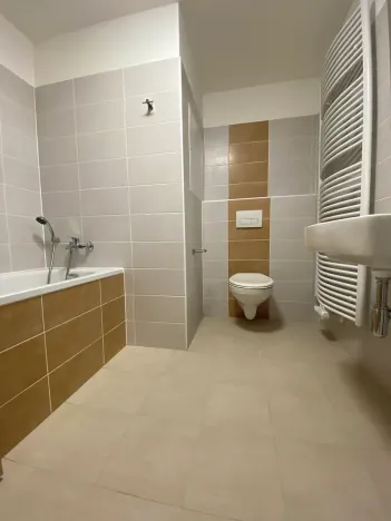 Pronájem bytu 1+kk, Olomouc, Edmunda Husserla, 37 m2