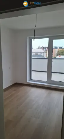 Pronájem bytu 2+kk, Olomouc, Varšavské nám., 43 m2