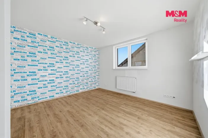 Prodej rodinného domu, Velký Týnec, Sadová, 154 m2