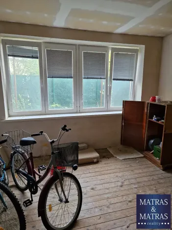 Prodej rodinného domu, Brno, Barvičova, 209 m2