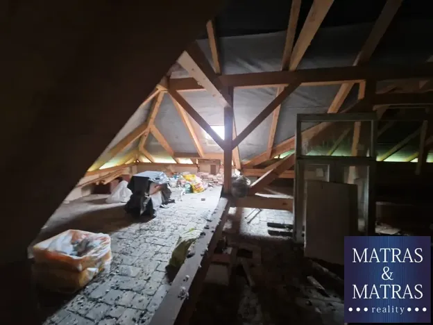 Prodej rodinného domu, Brno, Barvičova, 209 m2