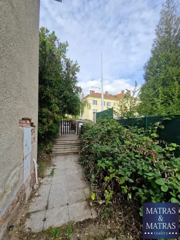 Prodej vily, Brno, Barvičova, 209 m2