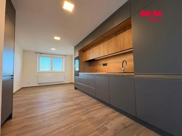 Pronájem bytu 3+1, Olomouc, U cihelny, 93 m2