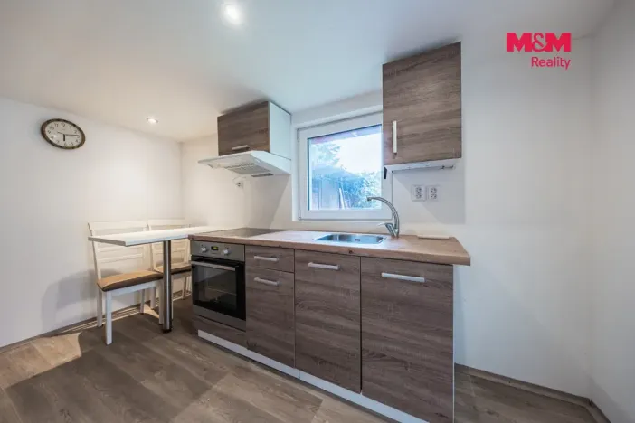 Prodej chaty, Kozojedy, 25 m2