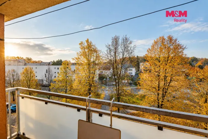 Prodej bytu 2+1, Žamberk, U Polikliniky, 57 m2