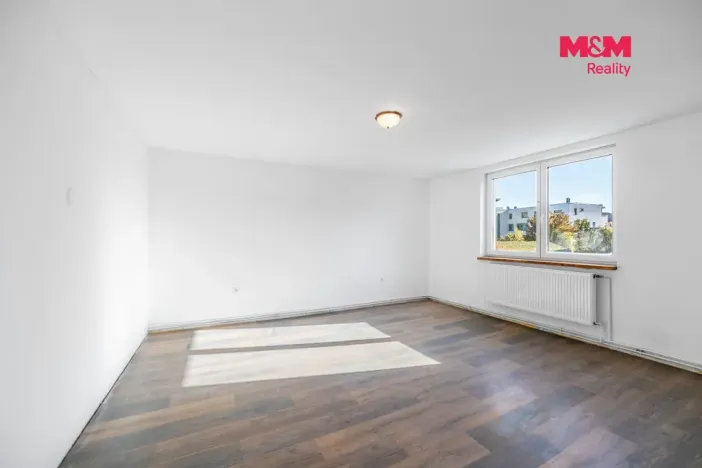 Prodej rodinného domu, Přeštice, Poděbradova, 140 m2