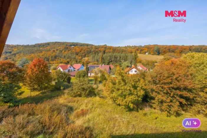 Prodej rodinného domu, Mořina, 240 m2