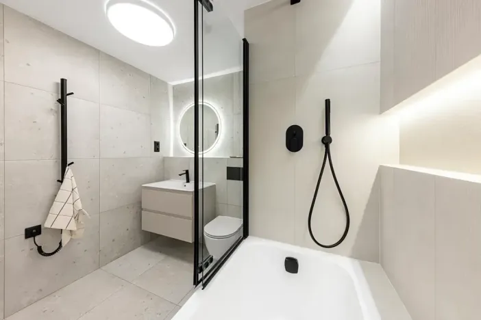 Prodej bytu 4+kk, Praha - Strašnice, Pod strání, 71 m2