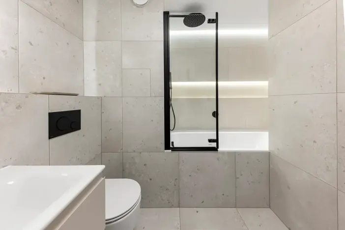Prodej bytu 4+kk, Praha - Strašnice, Pod strání, 71 m2