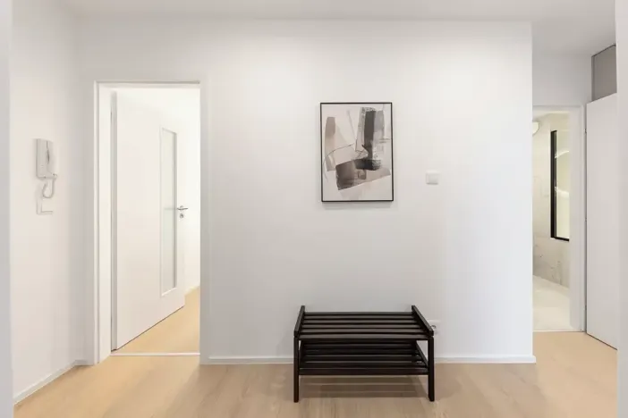 Prodej bytu 4+kk, Praha - Strašnice, Pod strání, 71 m2