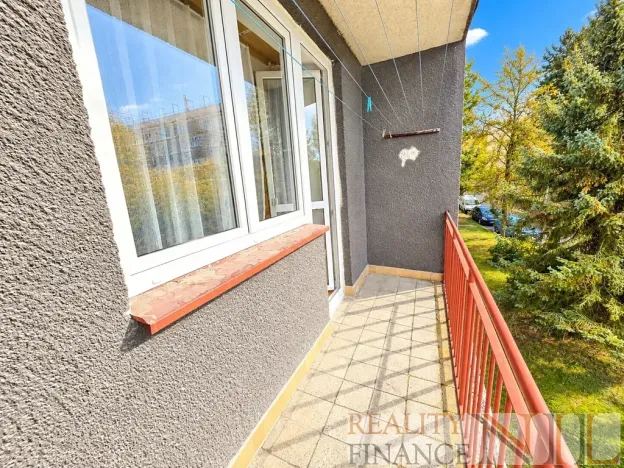 Prodej bytu 3+1, Plzeň, Spádná, 88 m2