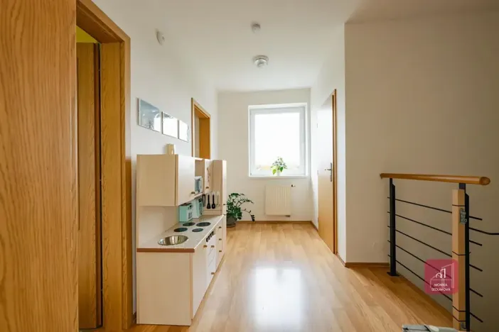 Prodej bytu 3+kk, Brno, Leskauerova, 110 m2
