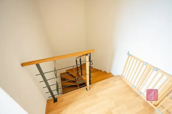 Prodej bytu 3+kk, Brno, Leskauerova, 110 m2