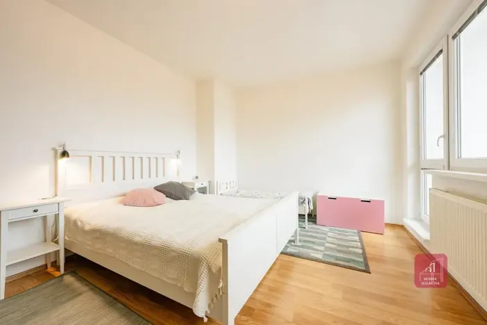 Prodej bytu 3+kk, Brno, Leskauerova, 110 m2