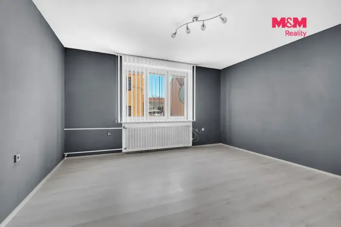 Prodej bytu 3+1, Boskovice, Křižíkova, 71 m2