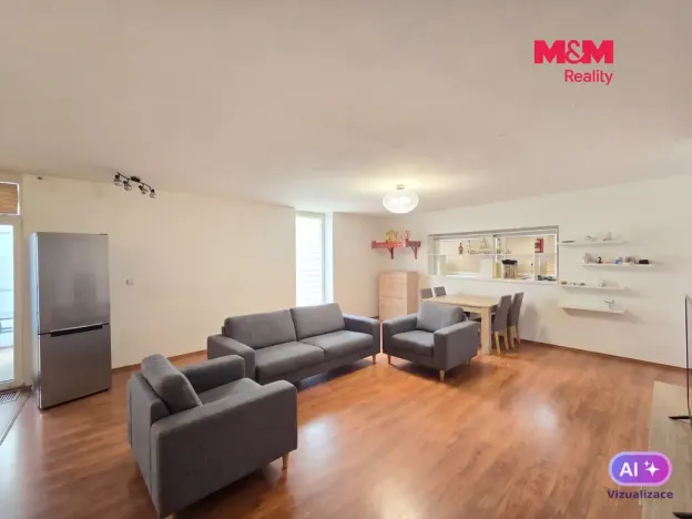 Prodej rodinného domu, České Budějovice - České Budějovice 5, Vrbenská, 110 m2