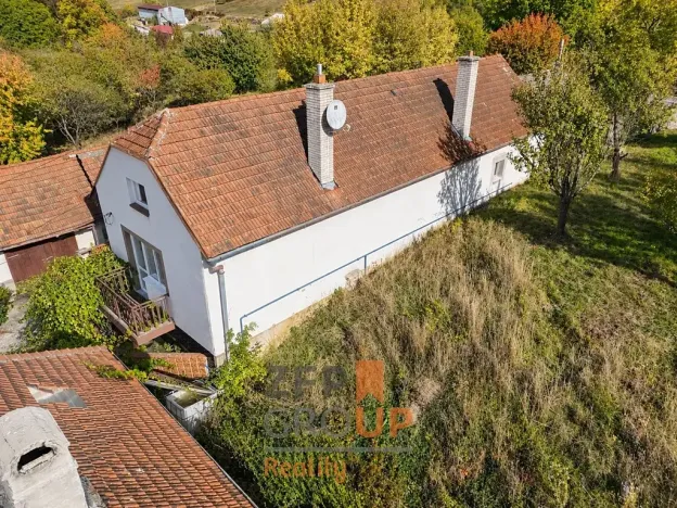 Prodej rodinného domu, Suchov, 125 m2