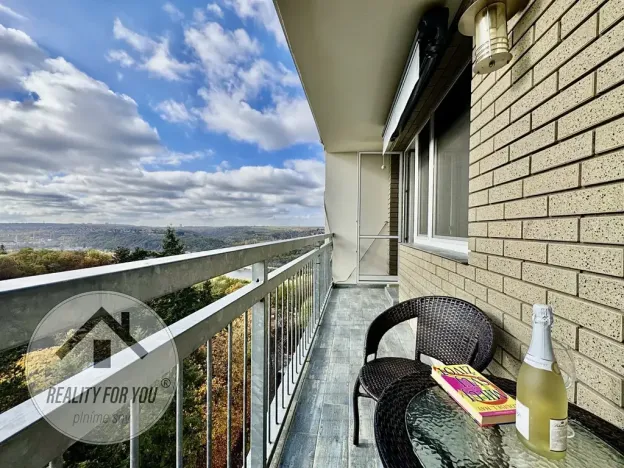 Prodej bytu 4+kk, Praha - Troja, U Pentlovky, 77 m2