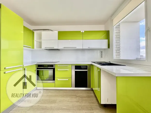 Prodej bytu 4+kk, Praha - Troja, U Pentlovky, 77 m2