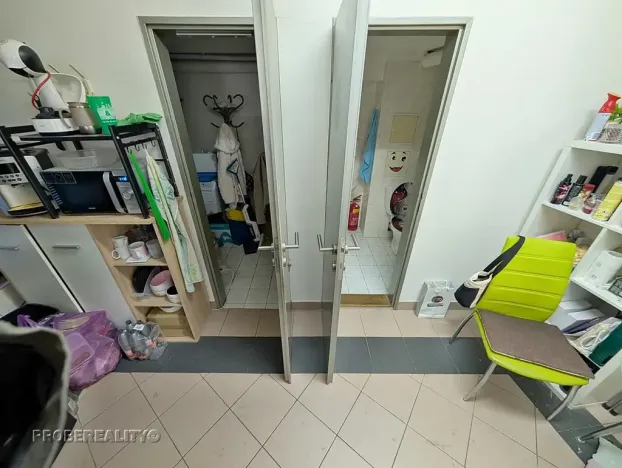 Pronájem obchodního prostoru, Beroun, V Pražské bráně, 42 m2
