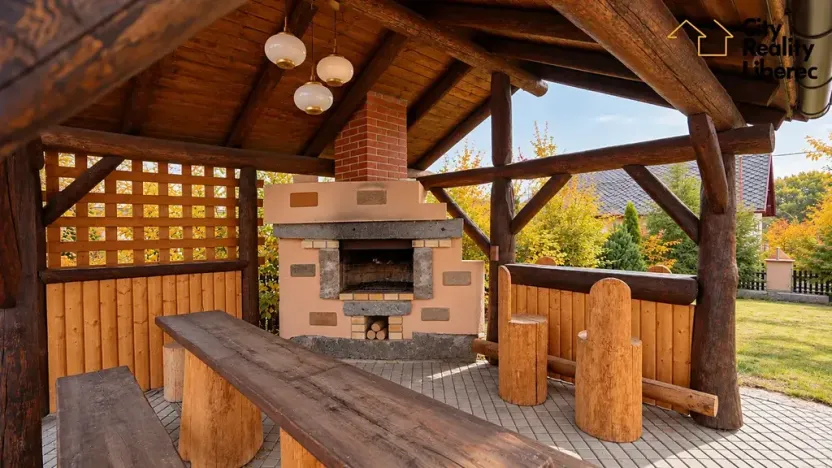 Prodej rodinného domu, Miřetice, 123 m2