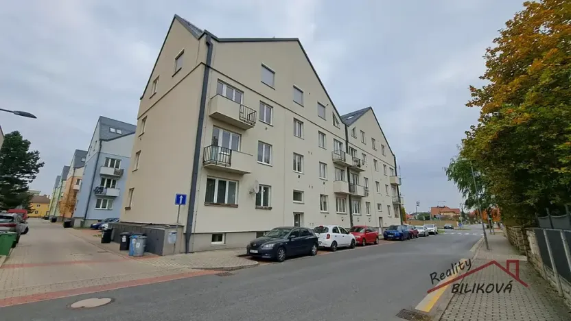 Pronájem bytu 3+1, Brandýs nad Labem-Stará Boleslav, Sídliště, 66 m2