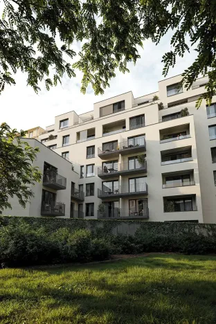 Prodej bytu 1+kk, Praha - Libeň, Světova, 30 m2