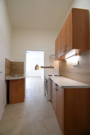 Pronájem bytu 1+kk, Praha - Nusle, Žateckých, 31 m2