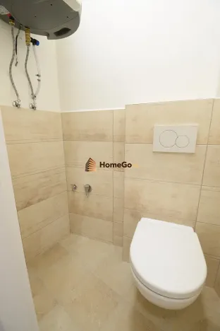 Pronájem bytu 1+kk, Praha - Nusle, Žateckých, 31 m2