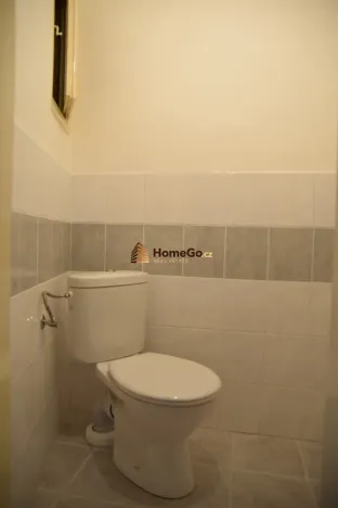 Pronájem bytu 2+kk, Praha - Nusle, Na Vítězné pláni, 50 m2