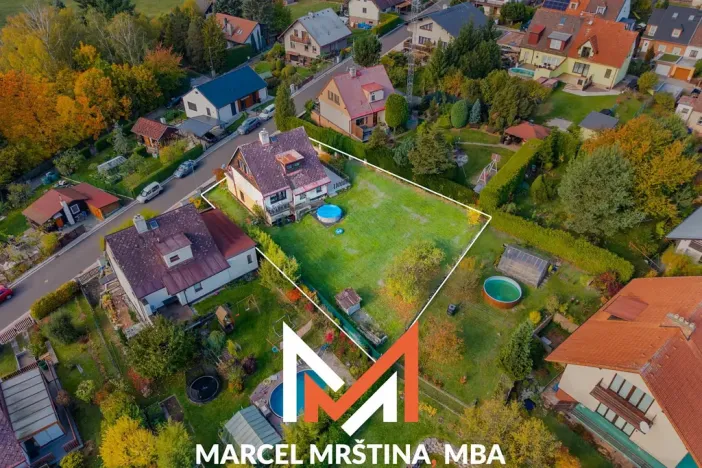 Prodej rodinného domu, Náchod, Pod Homolkou, 155 m2
