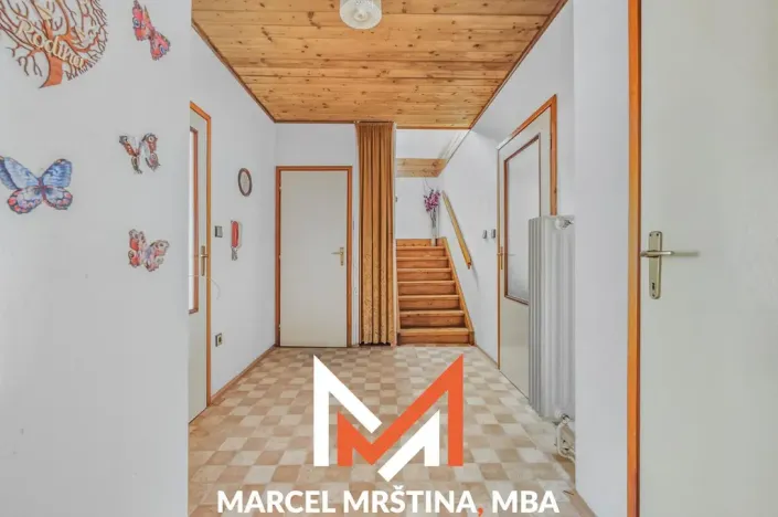 Prodej rodinného domu, Náchod, Pod Homolkou, 155 m2